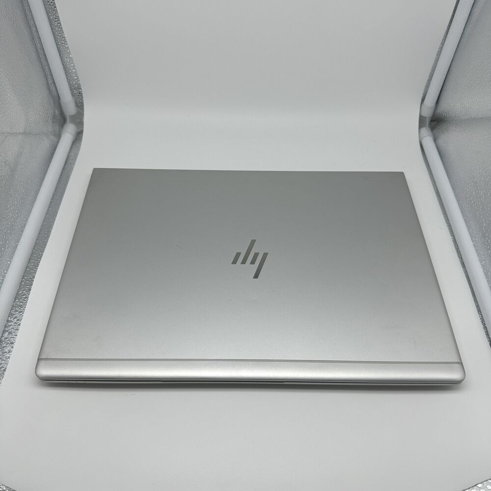 HP Elitebook 840 G6 14 FHD Laptop | Intel Core i5-8265U | 8GB RAM | No SSD/OS | Grade C