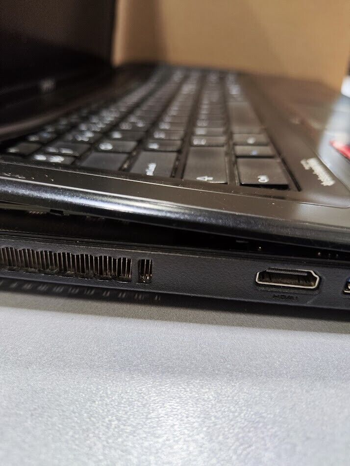 MSI Gaming GP70 2QF Leopard Pro - i5-4210H - GTX 950M - 17.3 FHD Gaming Laptop