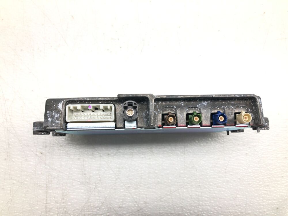 2017-2019 Genesis G90 AVM Camera Surround View Monitor Control Module Unit OEM