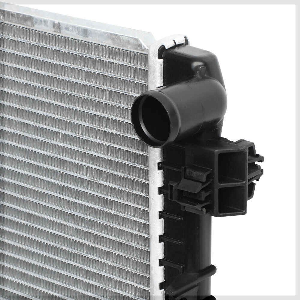 Aluminum Core Radiator for 09-16 Dodge Journey