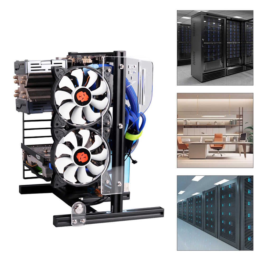 ATX Test Bench Open Frame Computer Case
