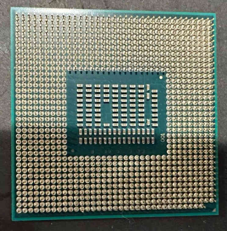 Intel Core Dual-Core i5-3230M 2.6GHz Laptop Processor