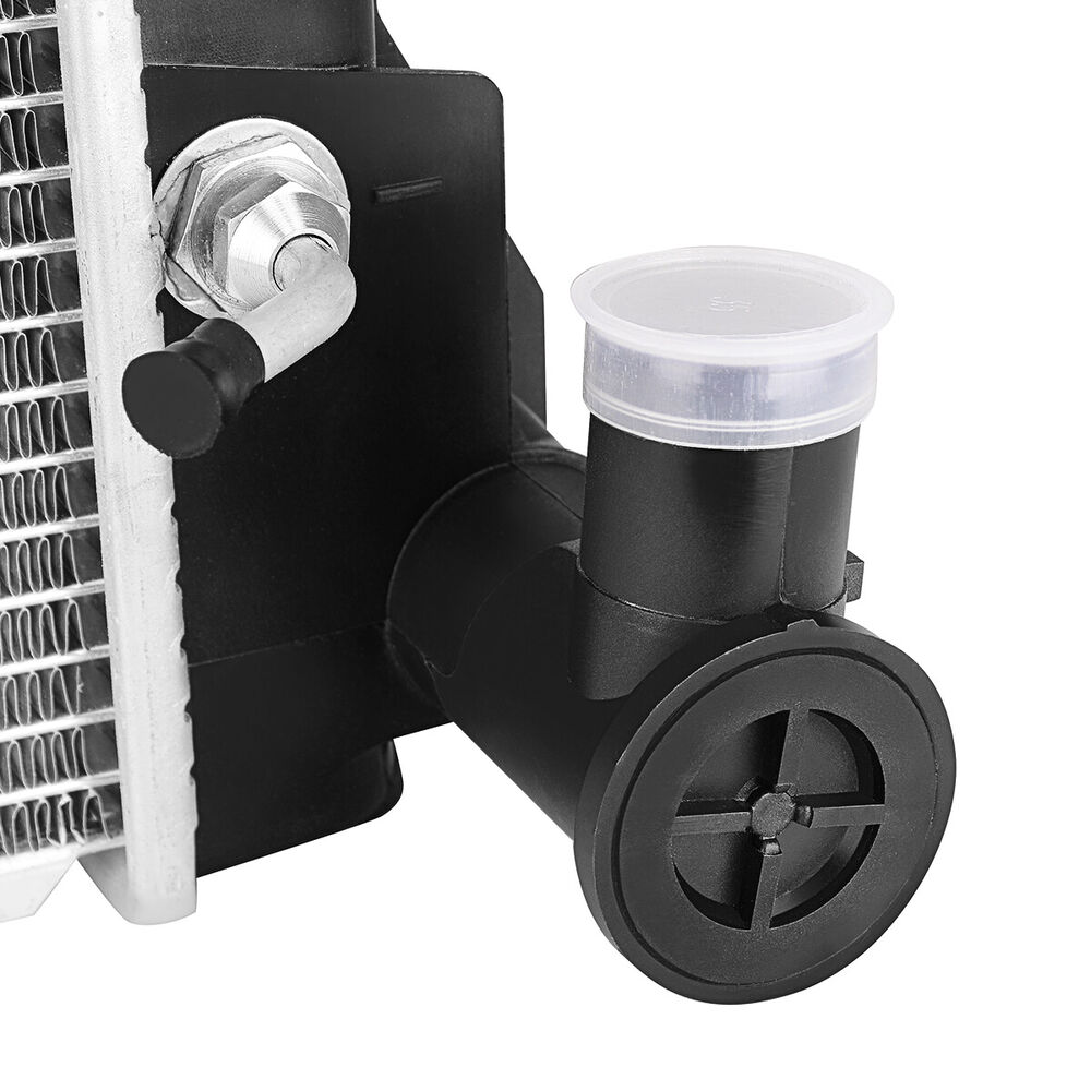 Toyota Corolla Radiator for 1.8L Models