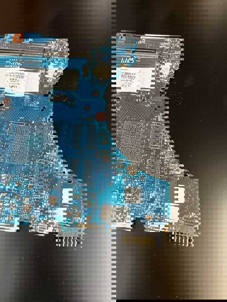 HP ProBook 640 G5 i5-8365U 1.6GHz Motherboard L58708-601