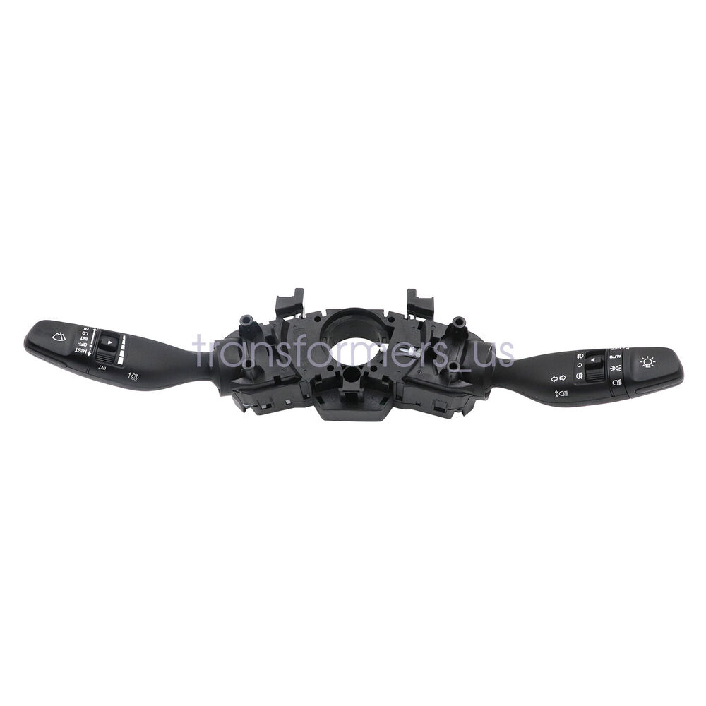 HYUNDAI Elantra 2019-2020 Shroud Fog Lights with Automatic Headlights