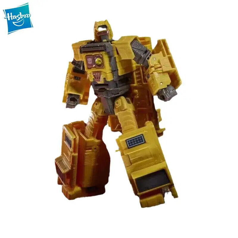 Titan Level Ark Peripherals Figures F1152 - Transformation Toys Kingdom Series