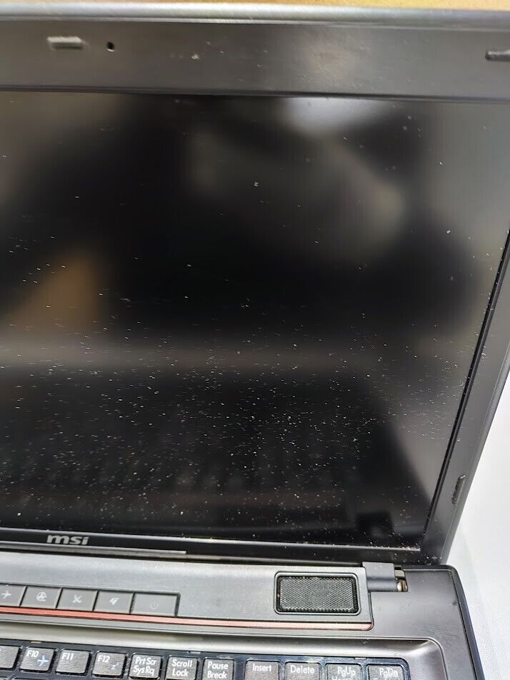 MSI Gaming GP70 2QF Leopard Pro - i5-4210H - GTX 950M - 17.3 FHD Gaming Laptop