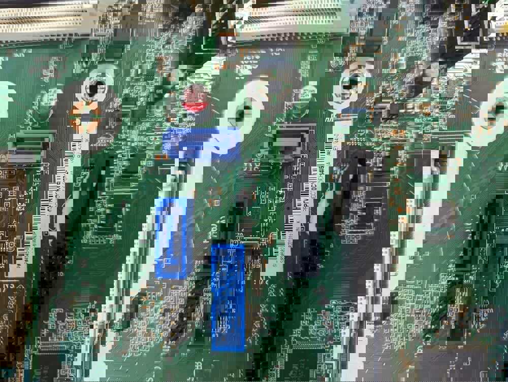 HP EliteDesk 705 G3 MT AM4 Motherboard - 854582-001, 854432-001, 854582-601