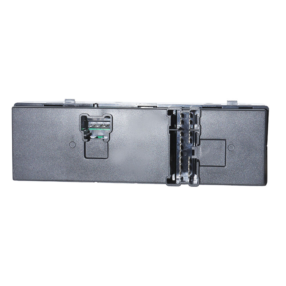 2015-2016 Subaru Outback Legacy Power Window Switch