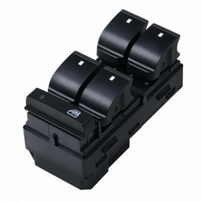 Master Power Window Door Switch for Chevrolet Silverado 1500