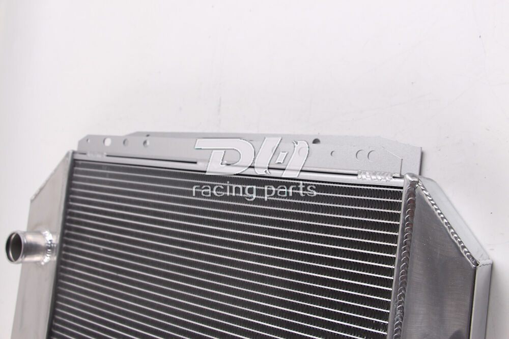 4 Row Radiator for 1966-1979 Ford F-Series Trucks