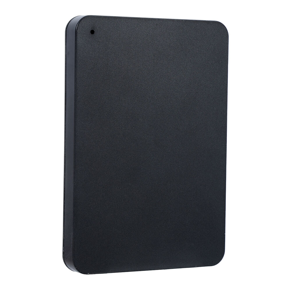 Ultra Slim USB 3.0 External Hard Drive HDD - Large-Capacity Storage Solution