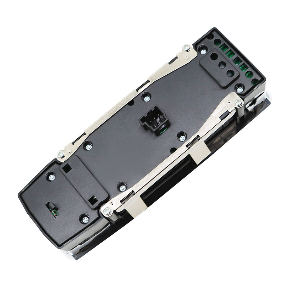Master Power Window Switch 1669054300 for Benz CLA250, GLA250 (2012-2016)