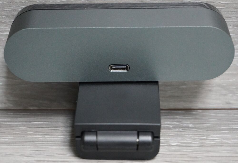 Logitech V-U0040 BRIO 4K Pro Ultra HD Webcam - Tested