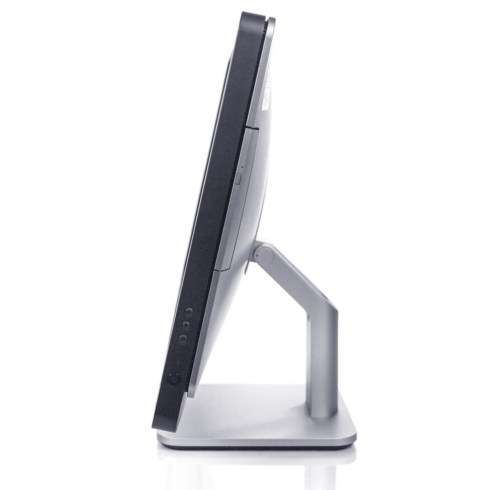 Dell Optiplex 9020 All-in-One Computer with Quad-Core i5 4th Gen, 8GB RAM, 250GB HDD