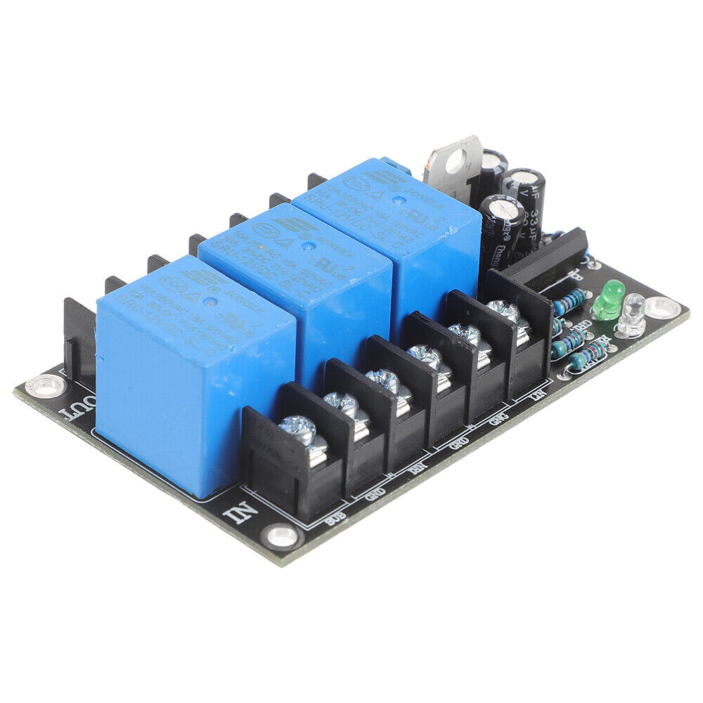 DIY TDA2030A 2.1 Channel Computer Subwoofer Kit with Mini Megaphone Amplifier