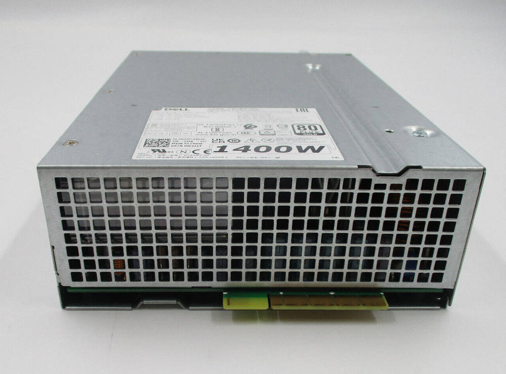 Dell D1400EF-00 1400W Power Supply Unit