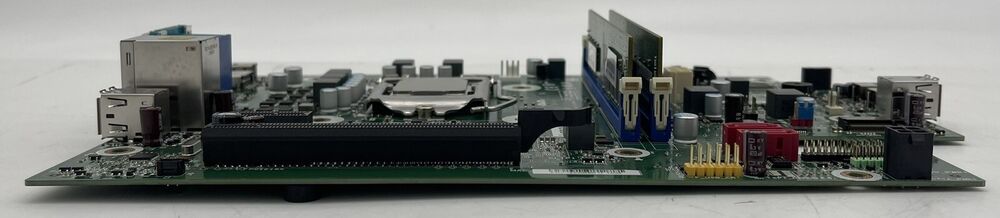 Lenovo ThinkCentre M710e Motherboard with i5-7400 CPU