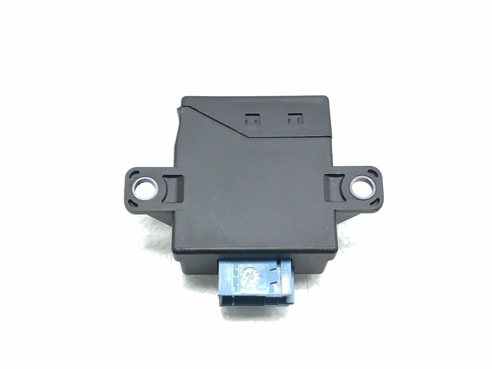 2017-2020 Maserati Levante Power Steering Control Module OEM