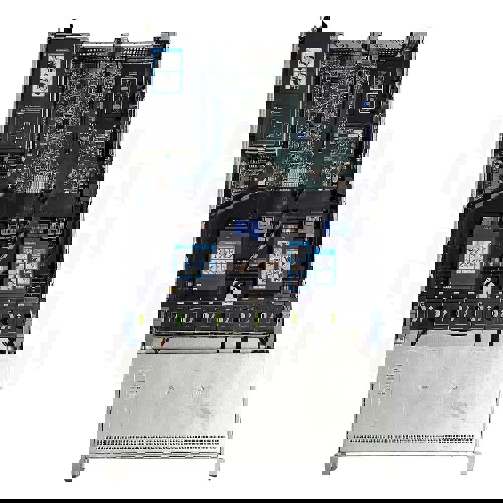 Cisco UCSC-C240-M4S2 16 Bay SFF Server with Dual Xeon E5-2680v4 Processors, 240V 1400W PSU, RAID, and NIC