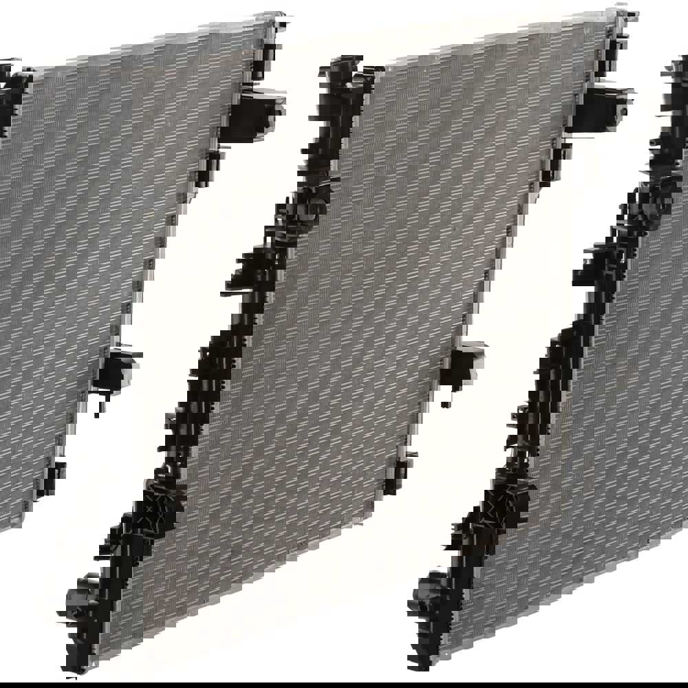 Aluminum Radiator for 2011-2018 Ram 1500 and 2500 Models