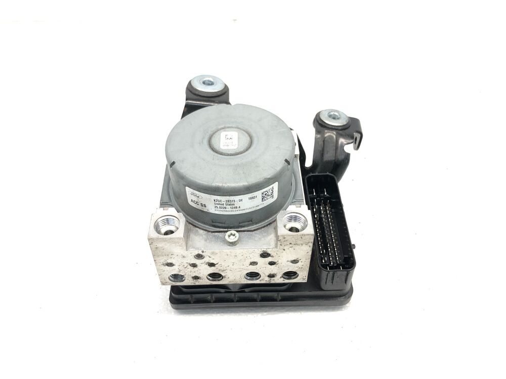 OEM Lincoln Nautilus ABS Anti-lock Brake Pump Module 2019-2023