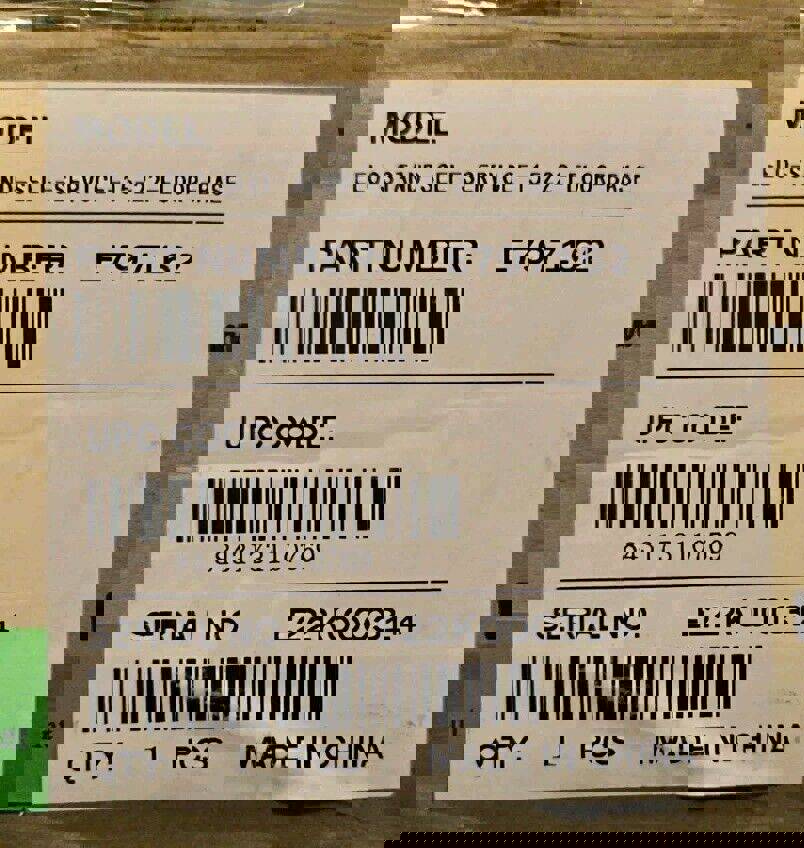 ELO Wallaby Self Service Floor Stand Base E797162