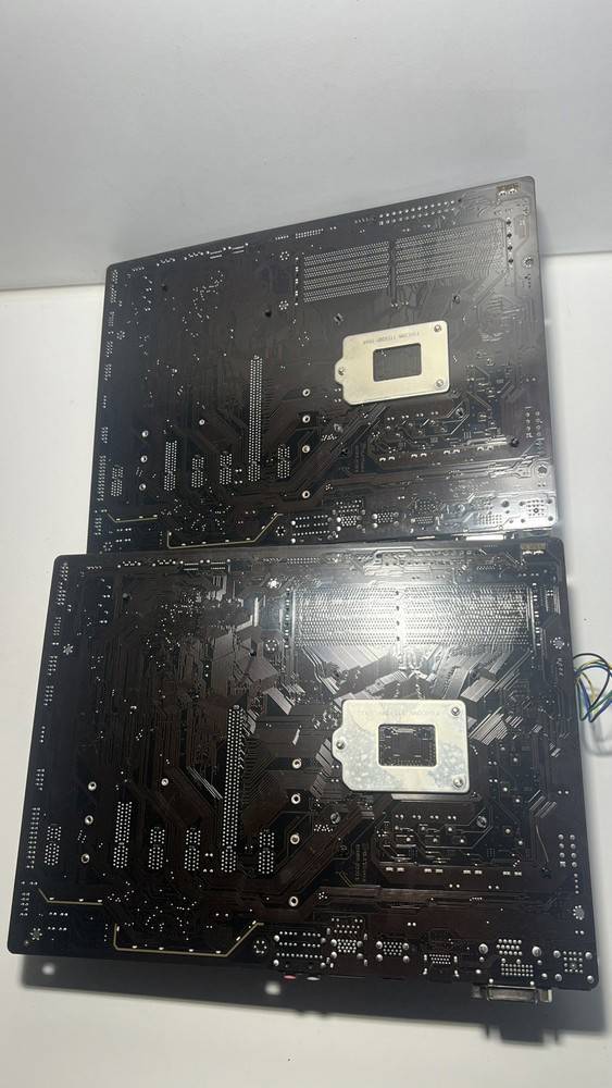 GIGABYTE B365 HD3 LGA1151 Intel Motherboard Bundle with CPU, Cooler, and 2 NGFF