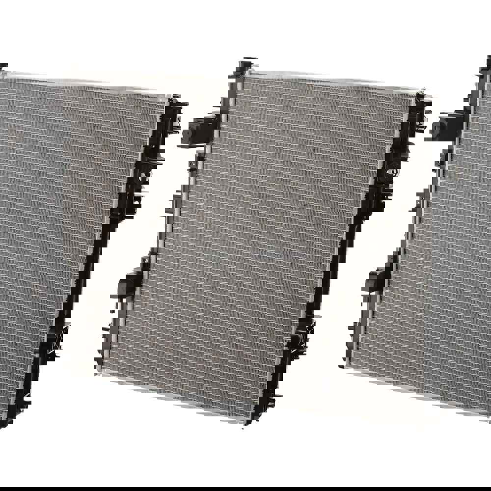 Aluminum Radiator for 2011-2018 Ram 1500 and 2500 Models