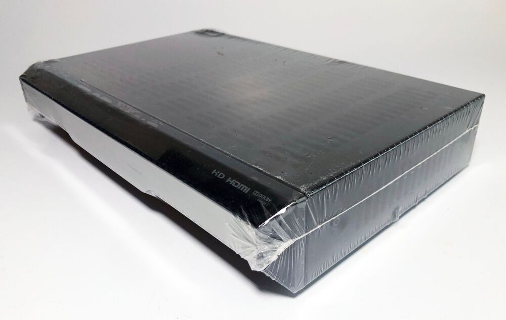 Samsung HD HDMI Model SMT-H3362 Home Network Digital Set-Top Box