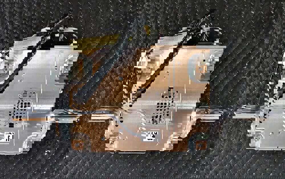 2021-23 Toyota Mirai Genuine Navigation Computer Assembly