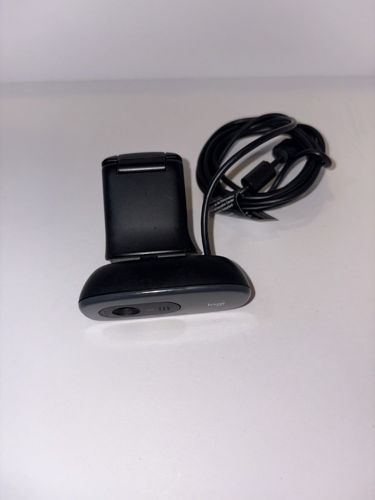 Logitech C270 HD Webcam (960-000694)