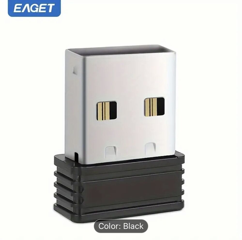 2x USB Mouse Jiggler / Wiggler / Mover - New Jersey Shipment