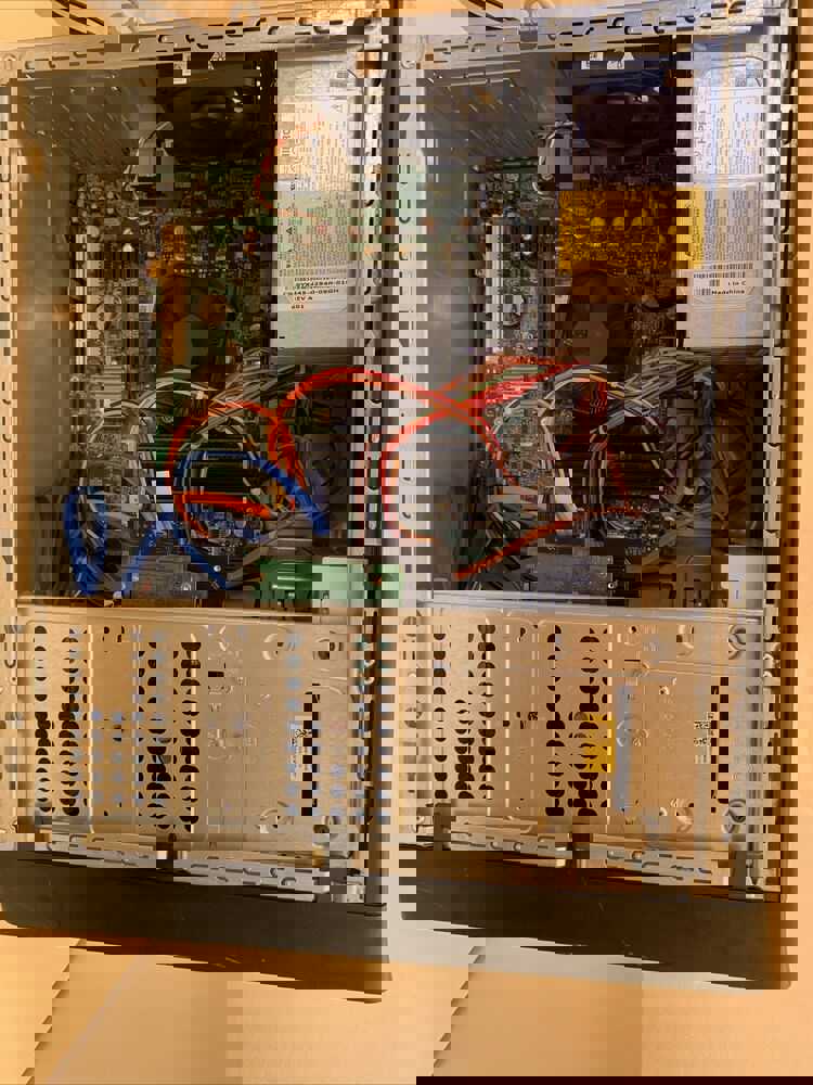 Dell Desktop Computer Clean PC