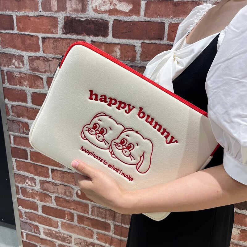 Cute Laptop Sleeves for 13-15.6 Inch Computers