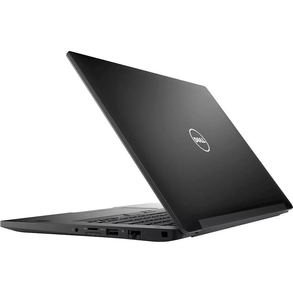 Dell Gaming Laptop with Intel i7, 16GB RAM, 500GB SSD, and Nvidia Geforce GPU