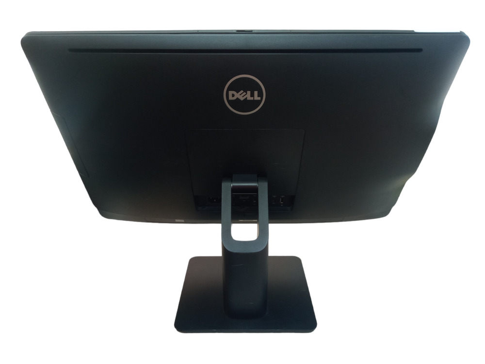 Dell Optiplex 9030 All-in-One PC with Intel Core i5-4690S, 512GB SSD, 16GB RAM, Windows 11, and Wi-Fi