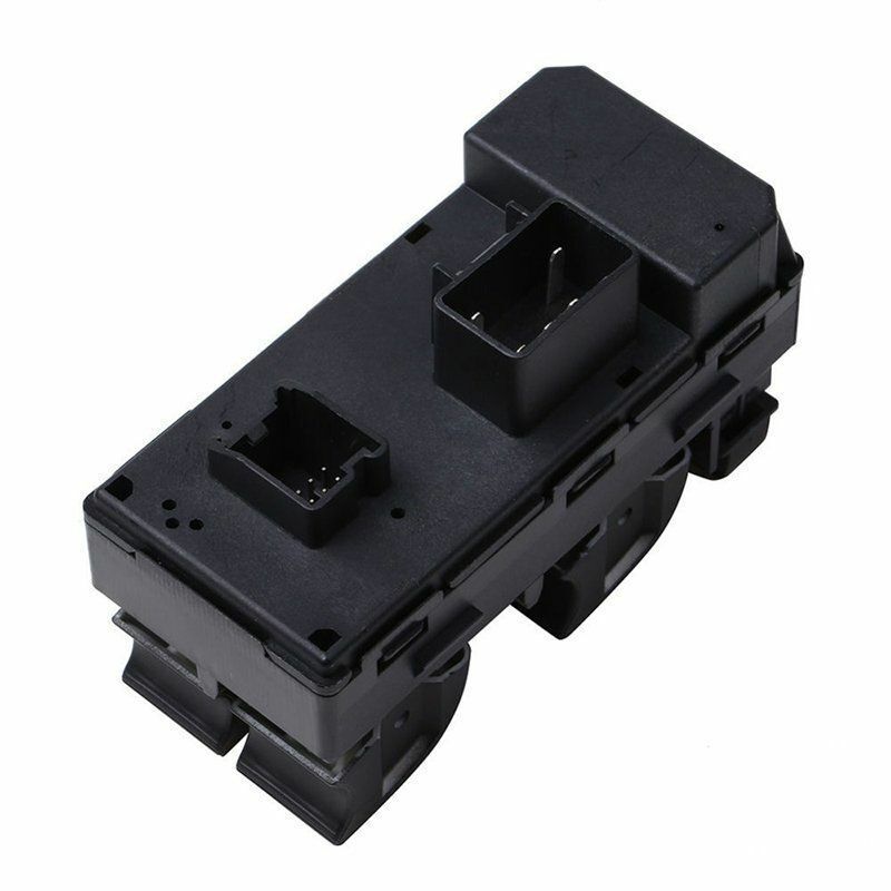 Master Power Window Door Switch for Chevrolet Silverado 1500