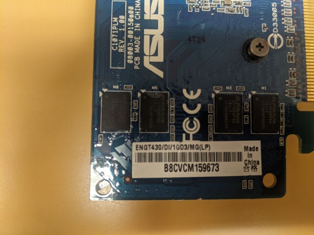 Nvidia GT210 320 420 Radeon 5450 6450 7450 HD Graphics Cards with HDMI