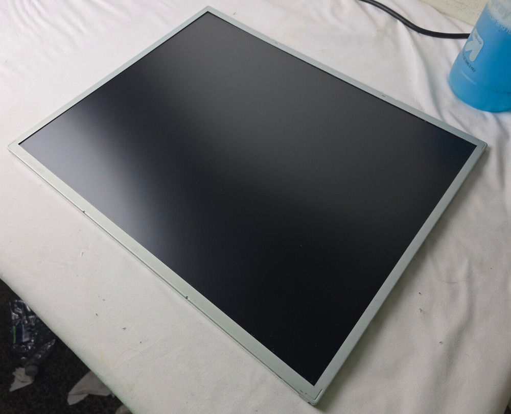 LG Display LM190E0A SL A1 19-Inch 5:4 Open-Frame SXGA Industrial Monitor