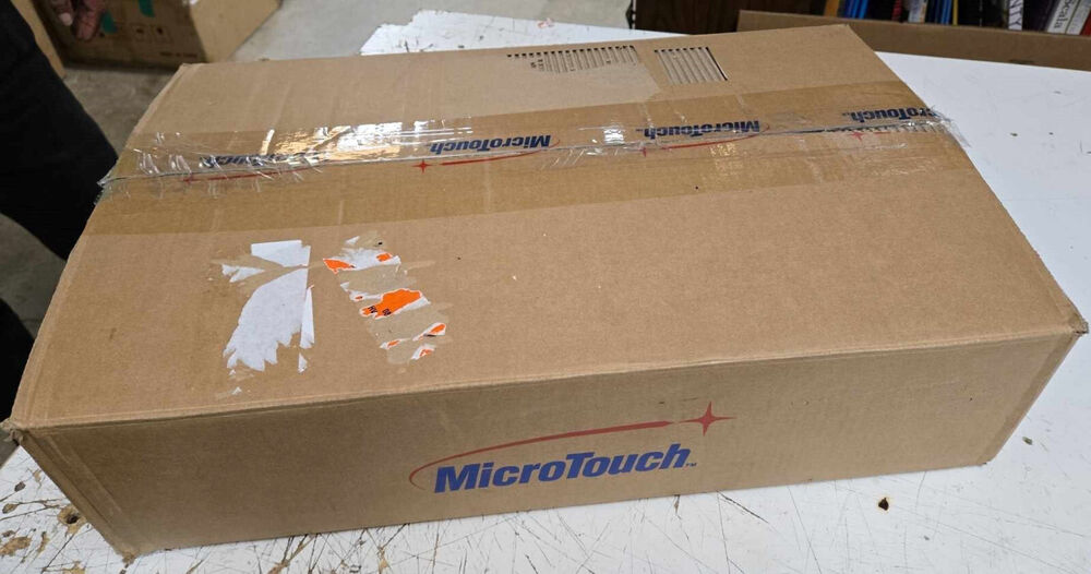 MicroTouch M1-215IC-AA2 21.5 Inch Android All-in-One Touch Computer Without Stand