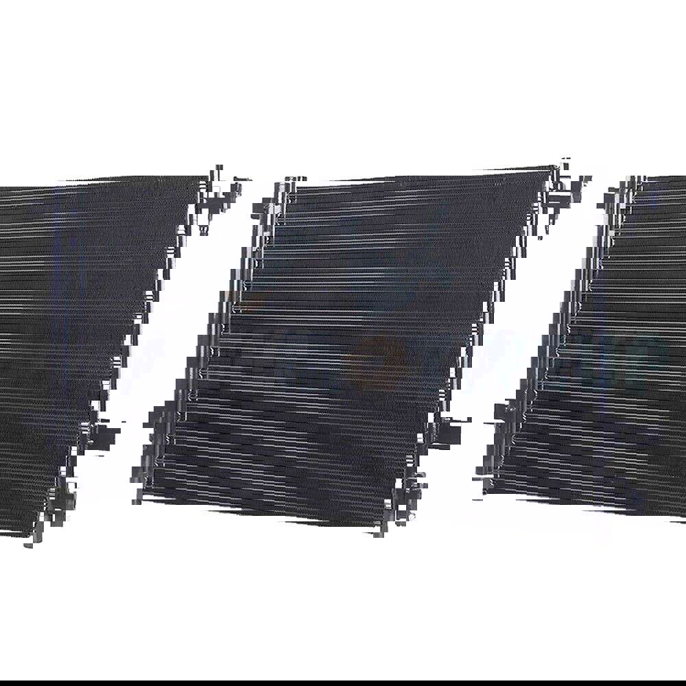Aluminum Radiator & AC Condenser for Chevrolet Cruze