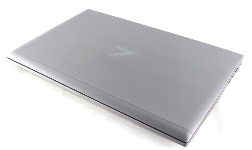 HP ZBook Firefly G8 14 Laptop with Intel i5 11th Gen, 256GB SSD, 16GB RAM, Windows 11 (BR)