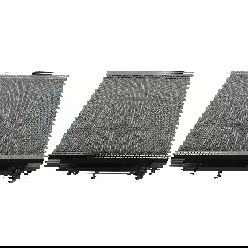 2004-2006 Acura TL 4-Door Aluminum Radiator Replacement RAD2773