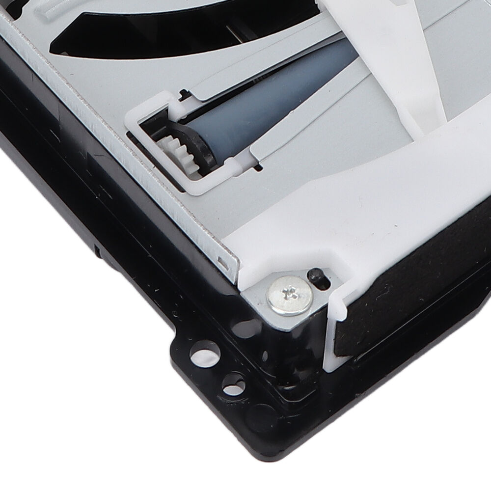 Compact Portable DVD CD Disk Drive