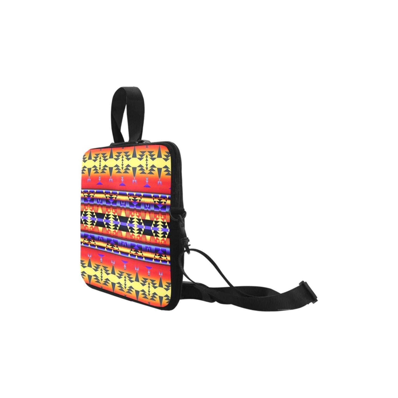 San Juan Mountains Laptop Handbag