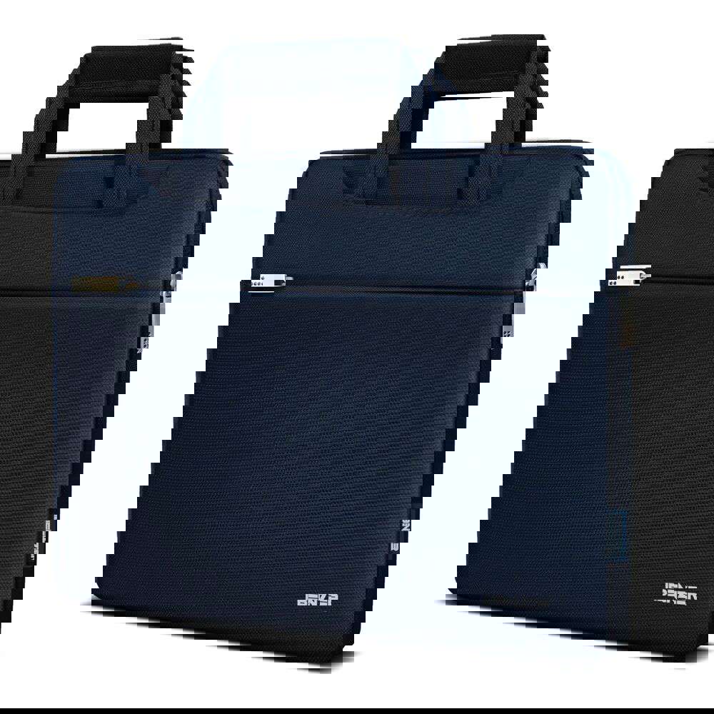 IBENZER Laptop Bag for 15 14 13 11 inch MacBook Air Pro HP Dell Carrying Case