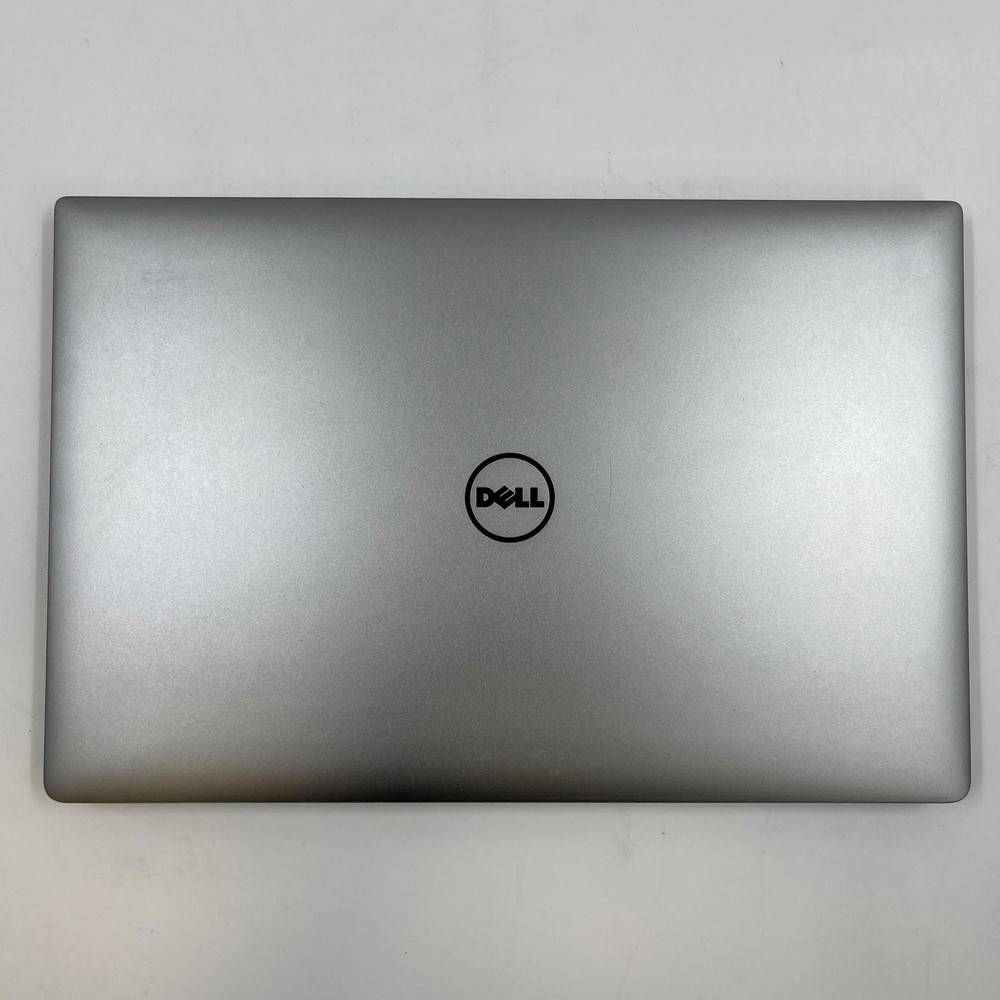 Dell XPS 15 9550 Laptop with 4K Touch Display, i7-6700HQ, 32GB RAM, 512GB SSD, GTX 960M