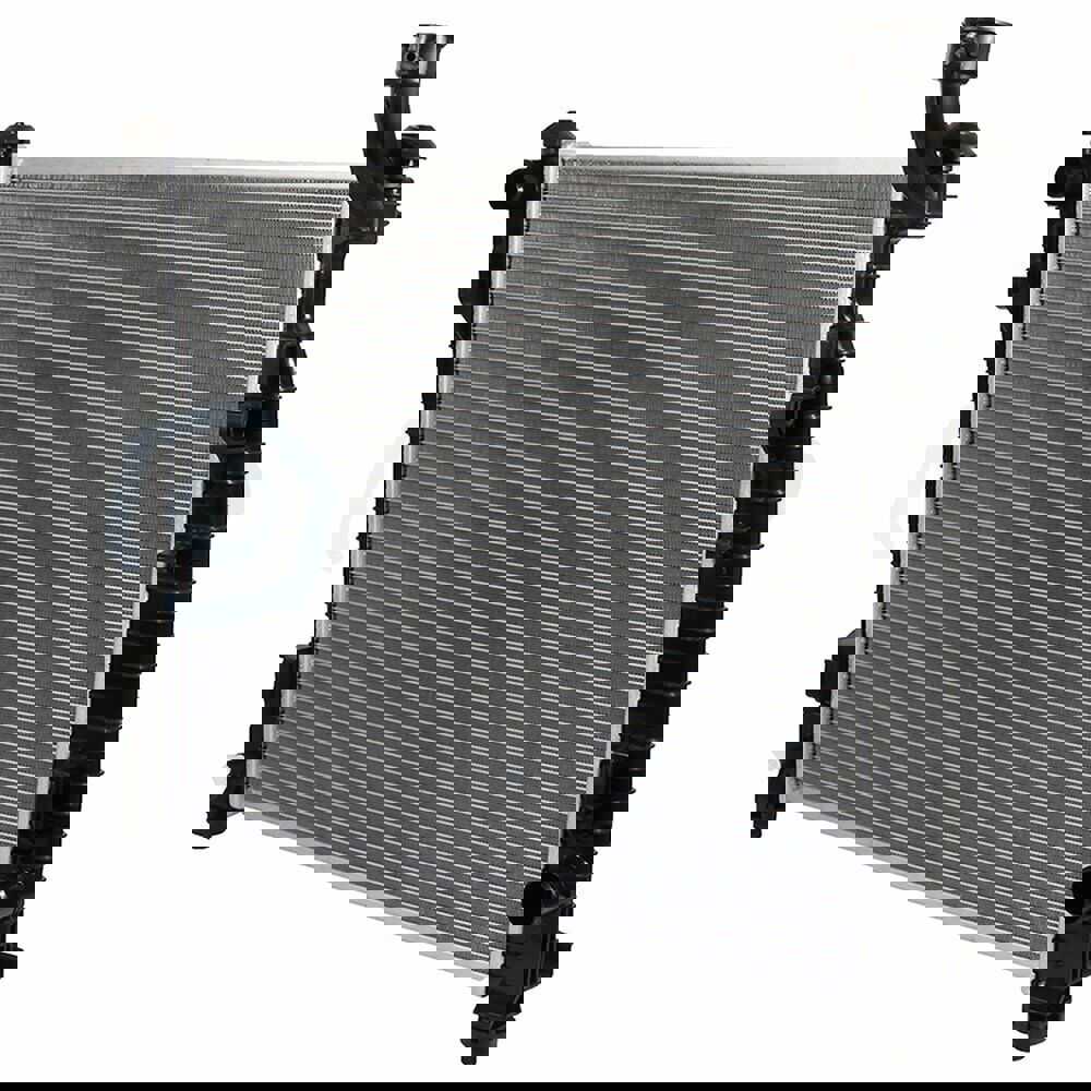 Aluminum Radiator CU13200 for Dodge Durango, Jeep Cherokee