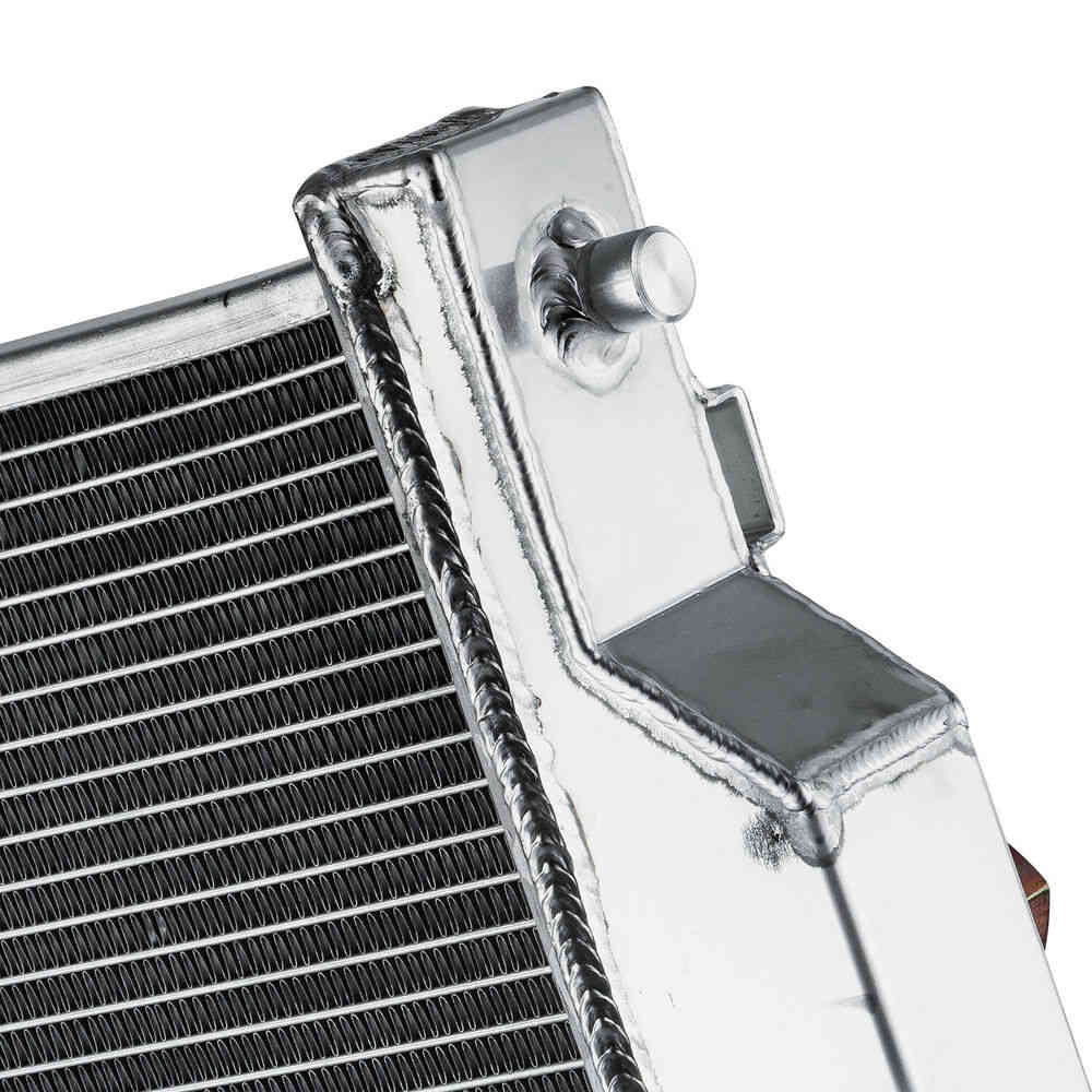 Aluminum Radiator for 2003-2007 Ford F-Series Powerstroke V8 AT